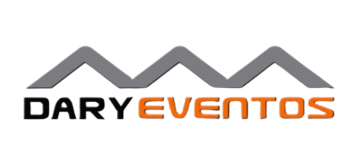 Logo Dary Eventos